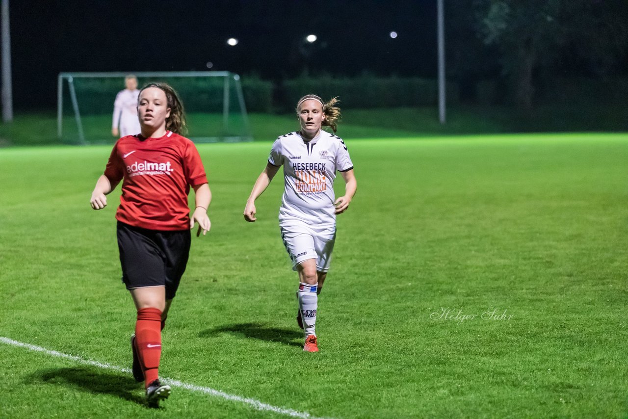 Bild 146 - Frauen SV Henstedt Ulzburg - Wellingsbuettel : Ergebnis: 11:1